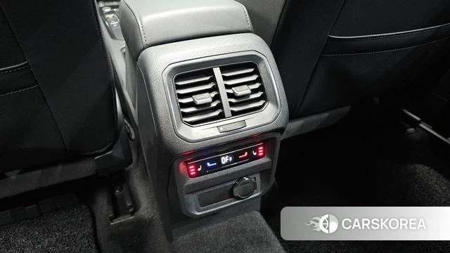 Volkswagen Tiguan Allspace id 4778584 из Кореи 9