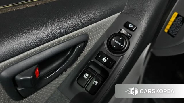 Hyundai The New Grand Starex id 3861777 из Кореи 9