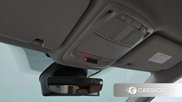 Renault Korea (Samsung) The New QM6 id 4494586 из Кореи 9