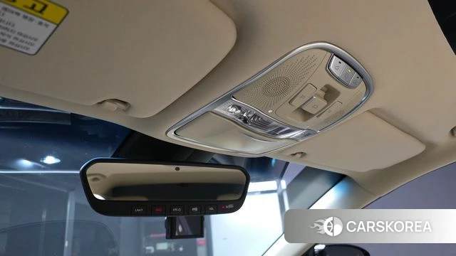 Kia More K9 id 4203616 из Кореи 9