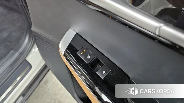 Kia EV6 id 3630389 из Кореи 9