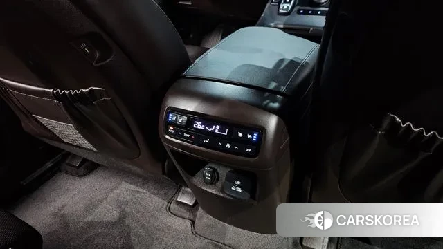 Hyundai The New Palisade id 3400354 из Кореи 9