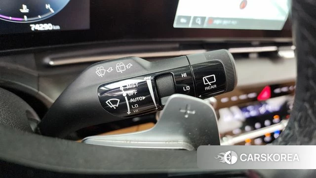 Kia Carnival 4th generation id 4434097 из Кореи 9