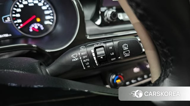 Kia Seltos id 4619177 из Кореи 9