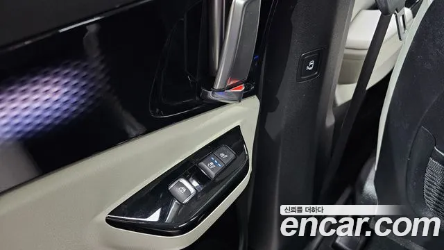 Kia Carnival 4th generation id 2854297 из Кореи 9