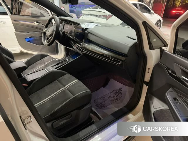 Volkswagen Golf id 4261194 из Китая 9