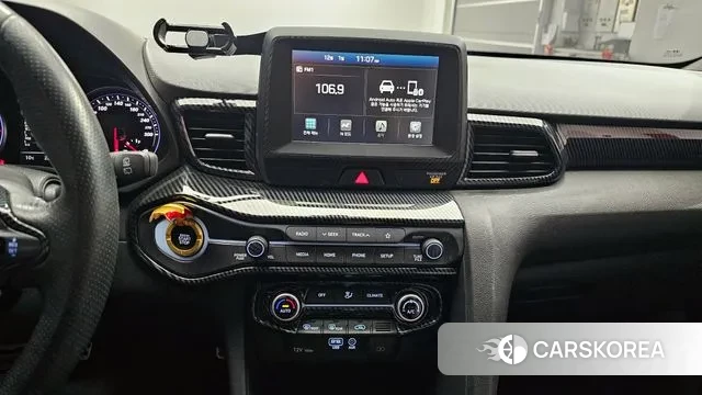 Hyundai Veloster (JS) id 3428928 из Кореи 9