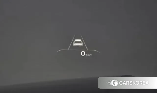 Genesis GV80 id 3008571 из Кореи 9