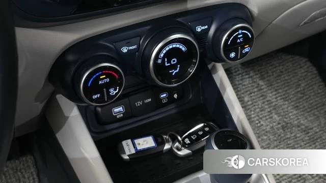 Hyundai Venue id 4618192 из Кореи 9