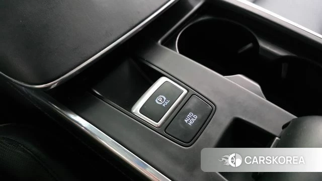 Hyundai The New Grandeur IG id 4424361 из Кореи 9