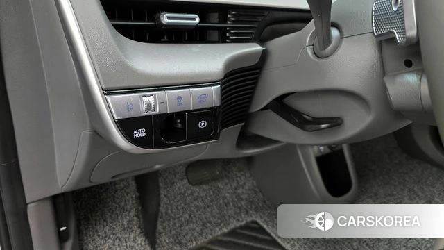 Hyundai Ionic 5 id 4266677 из Кореи 9
