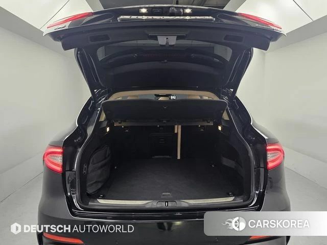 Maserati Levante id 3853199 из Кореи 9