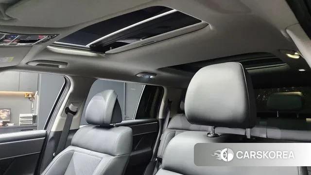 Hyundai Santa Fe (MX5) id 3042607 из Кореи 9