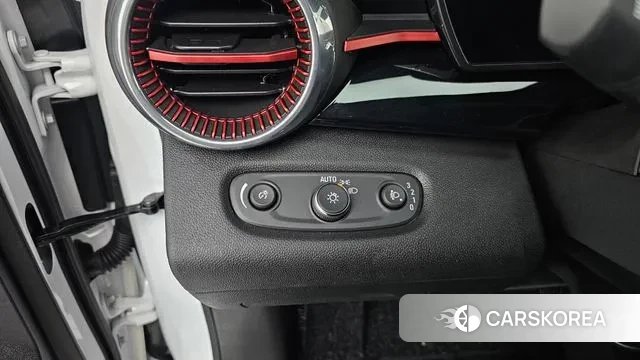 Chevrolet (GM Daewoo) Trax Crossover id 3316509 из Кореи 9