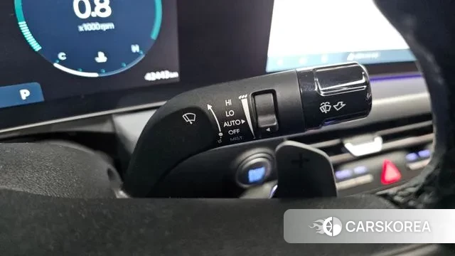 Hyundai Sonata D Edge (DN8) id 3405480 из Кореи 9