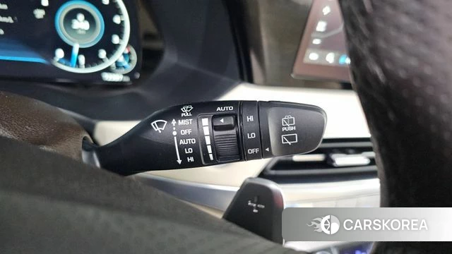 Hyundai Palisade id 4943349 из Кореи 9