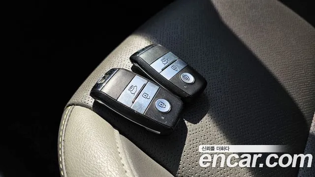 Kia All New Morning (JA) id 2676662 из Кореи 9