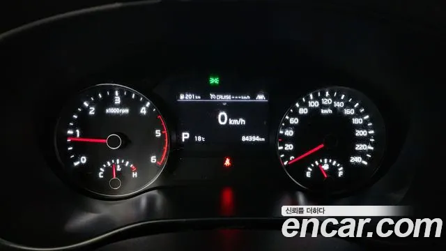 Kia Sportage The Bold id 2707039 из Кореи 9