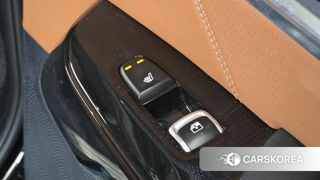 Kia Mohave Master id 4893892 из Кореи 9
