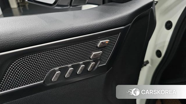 Ssangyong G4 Rexton id 4459057 из Кореи 9