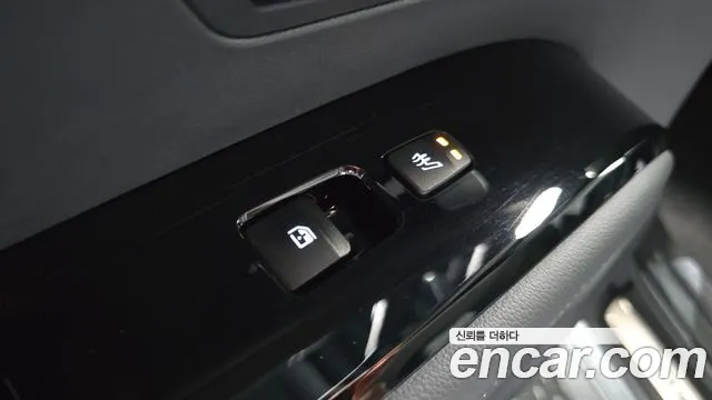 Hyundai Tucson Hybrid (NX4) id 2750001 из Кореи 9