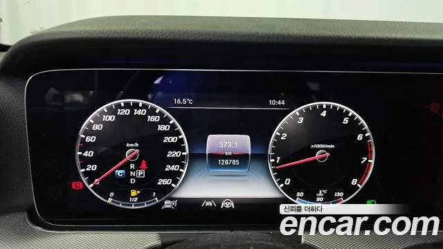 Mercedes-Benz E-Class W213 id 2694050 из Кореи 9