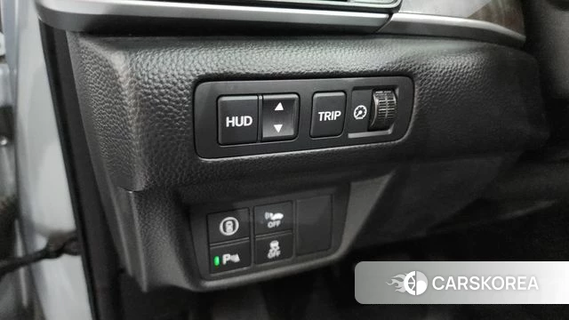 Honda Accord 10th Generation id 4496649 из Кореи 9