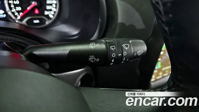 Jeep Renegade id 2491882 из Кореи 9