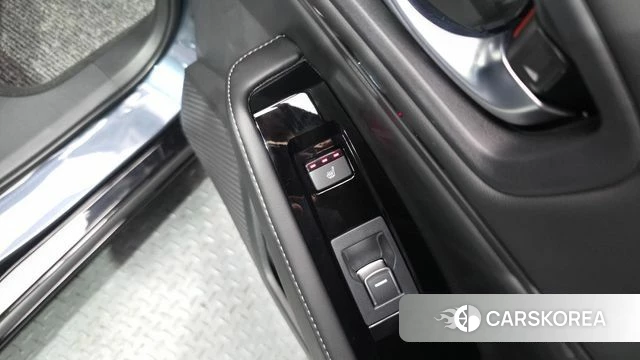 Honda Accord 11th Generation id 4322025 из Кореи 9