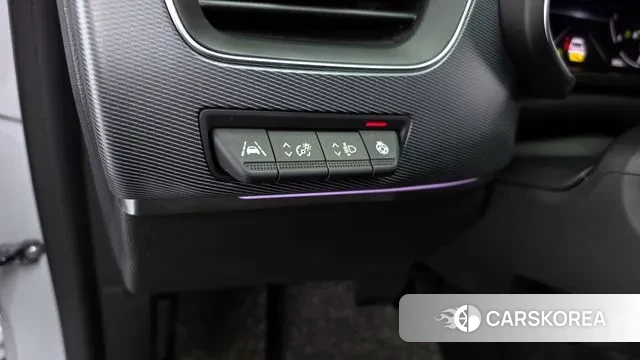 Renault Korea (Samsung) XM3 id 3329913 из Кореи 9