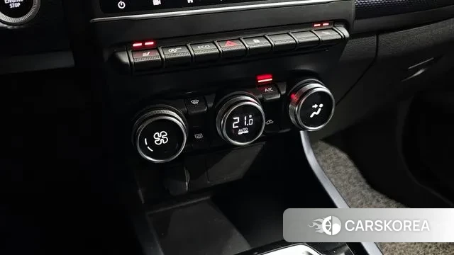 Renault Korea (Samsung) XM3 id 3242288 из Кореи 9