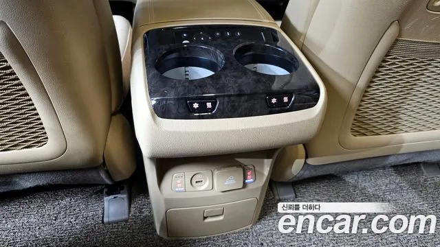 Kia The New Carnival id 2492435 из Кореи 9