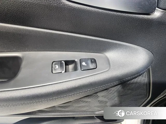 Hyundai Santa Fe TM id 3728104 из Кореи 9