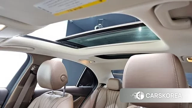 Mercedes-Benz E-Class W213 id 2966734 из Кореи 9