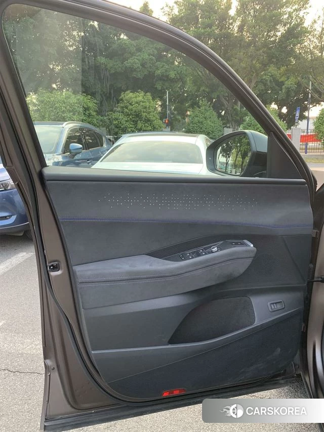Volkswagen Tourang id 3926921 из Китая 9