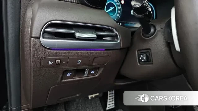 Hyundai The New Palisade id 3625174 из Кореи 9