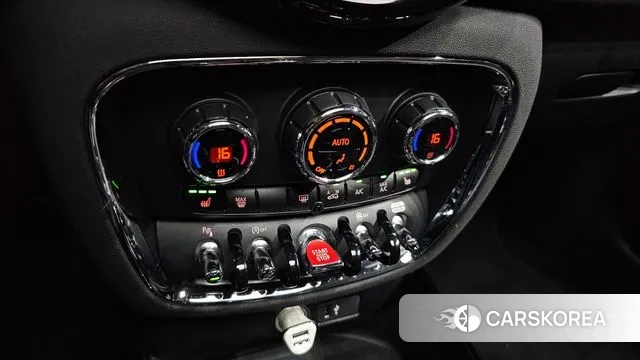 Mini Cooper D Clubman id 3155457 из Кореи 9