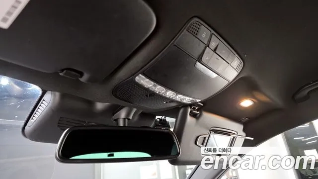 Mercedes-Benz GLC-Class X253 id 2946011 из Кореи 9