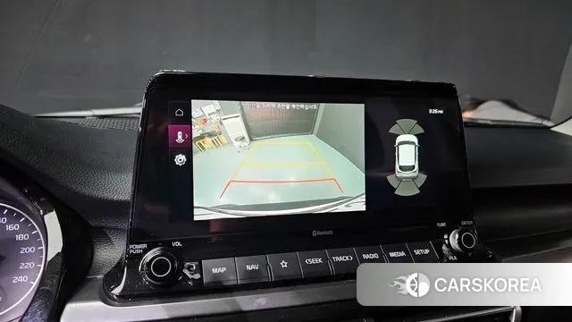 Kia Seltos id 3478691 из Кореи 9