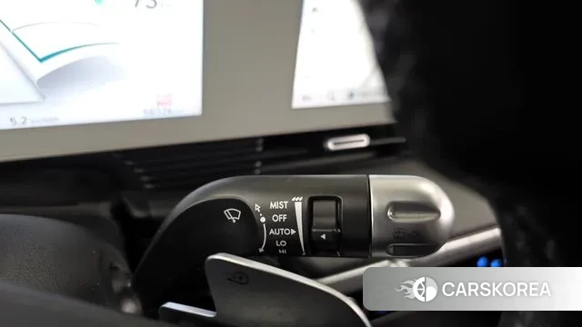 Hyundai Ionic 5 id 2964859 из Кореи 9