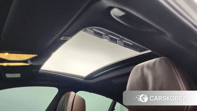 BMW 5 Series (G30) id 2900778 из Кореи 9