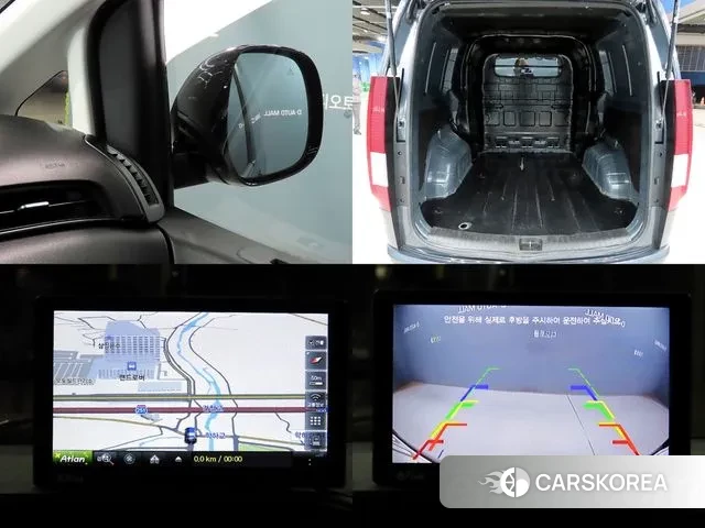 Hyundai Staria id 3043569 из Кореи 9