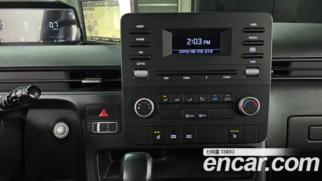 Hyundai Staria id 2843385 из Кореи 9