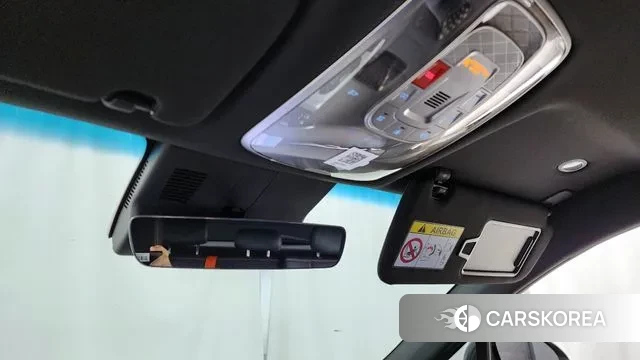 Genesis GV70 id 3605751 из Кореи 9