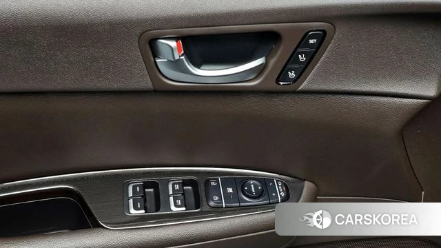 Kia The New K5 2nd generation id 4188547 из Кореи 9