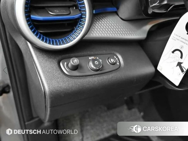 Chevrolet (GM Daewoo) Trax Crossover id 3963541 из Кореи 9