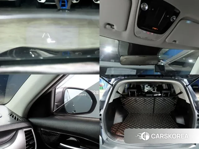 Kia Seltos id 3038980 из Кореи 9