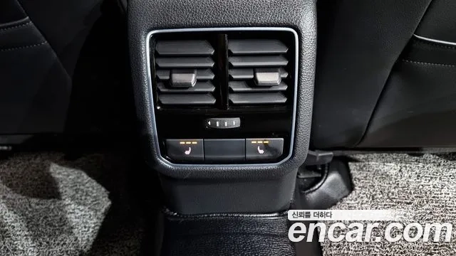Volkswagen The New Passat id 2870583 из Кореи 9
