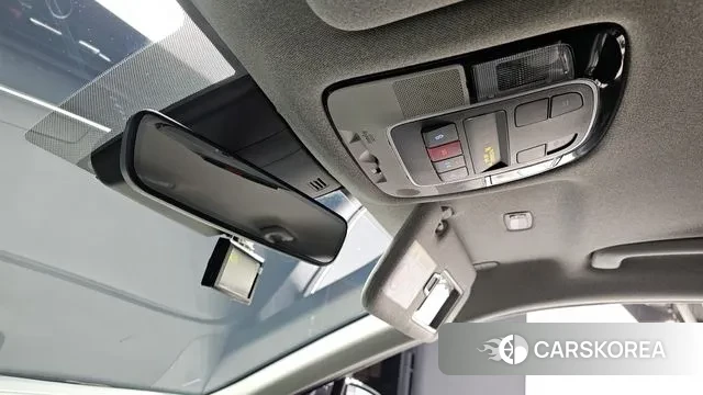 Hyundai Sonata (DN8) id 3550365 из Кореи 9