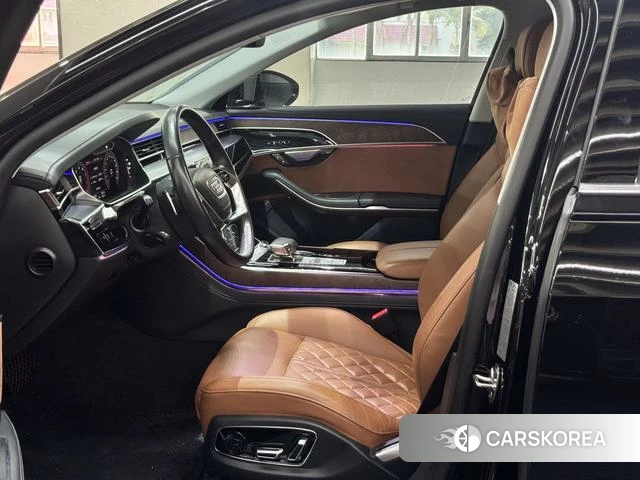 Audi A8 id 4290517 из Китая 9